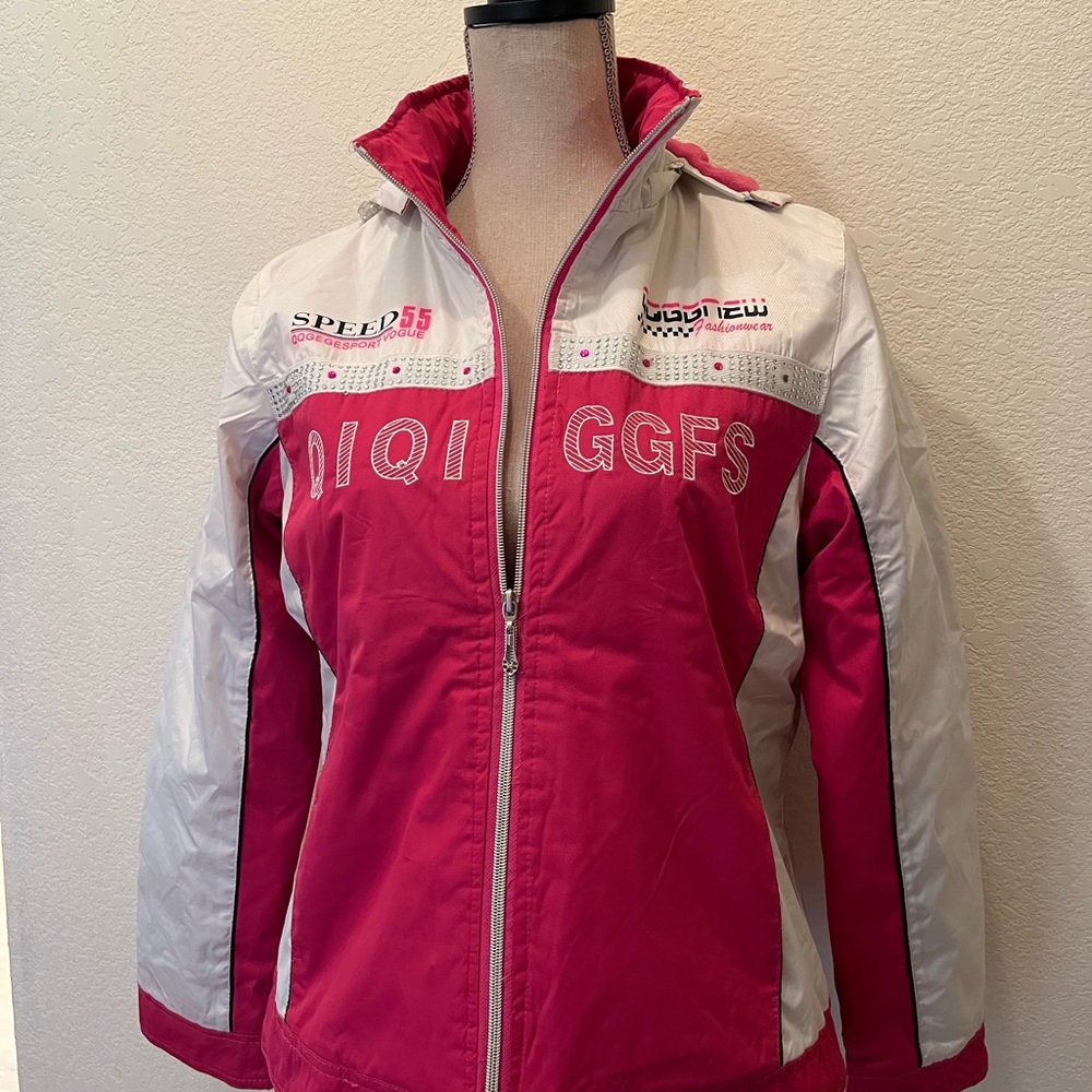Lady Sport Jacket